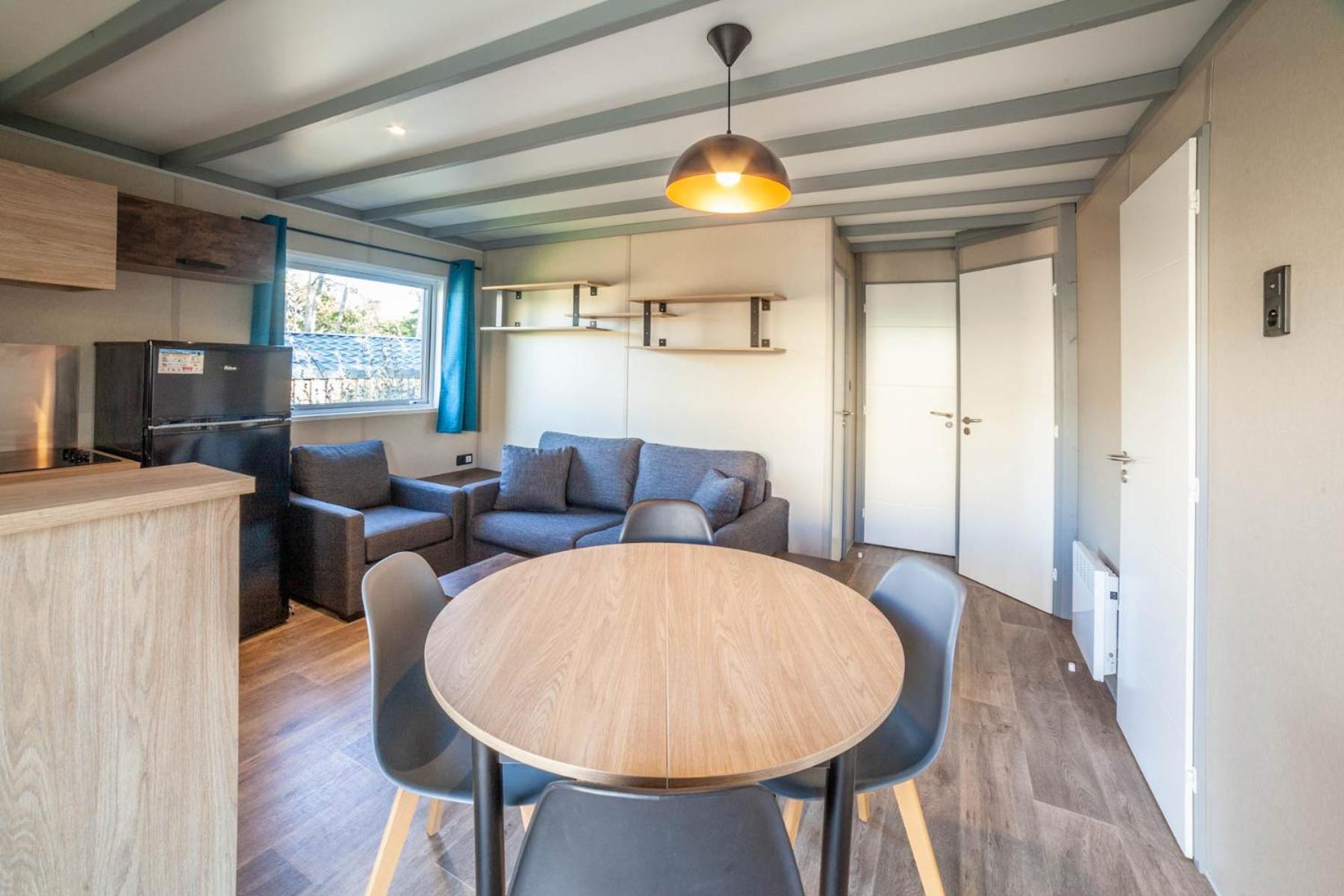 Camping De La Dune "Les Flots Bleus" Pyla-sur-Mer Zewnętrze zdjęcie