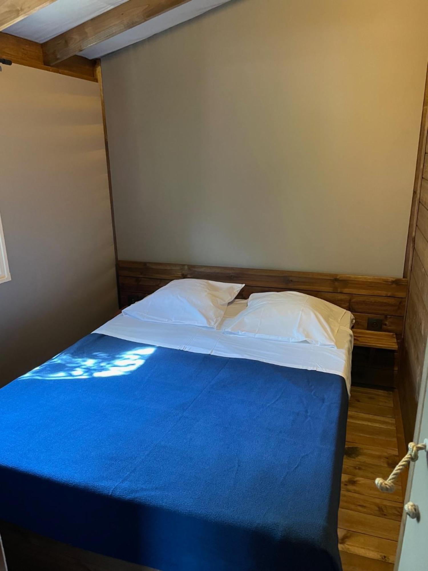 Camping De La Dune "Les Flots Bleus" Pyla-sur-Mer Zewnętrze zdjęcie